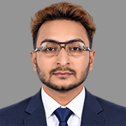 MOHAMMED HAMMAD MOHAMMED ANWAR SHAIKH