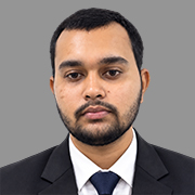 Nikhil Pandey