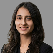 VANSHIKA CHAUHAN