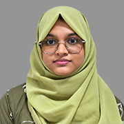 FEMINA ZUVAIRYA