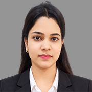 KAJAL BRIJESH DUBEY
