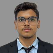 Nikhil Jain