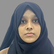 ARSINA AKBARALI SAYYED