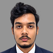 RAGHIB HAIDER SYED