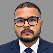 CHAITANYA SANJAY DESHMUKH