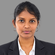 VILVAESHWARI A