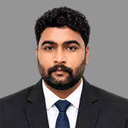 HARI PRASAD S