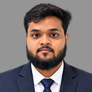 ZAMAN NAFEES AHMED ANSARI