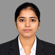 RAMALATHUNISHA M