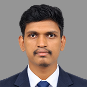 KMD Naveen Kumar