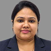 Nikhat Mohammed Ilyas Shaikh