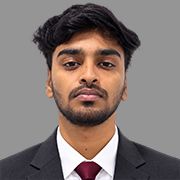 Anantharaj Arumugam Konar