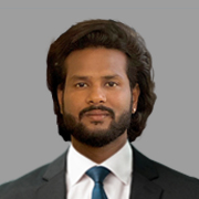 PRATHAP N's Profile Image