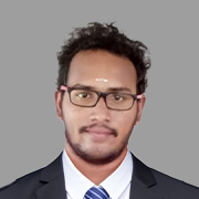 HARI KRISHNAN