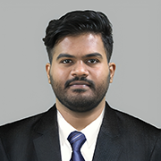 SHABAZ AHMED K G's Profile Image