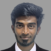 AMIRTHA RAJA V