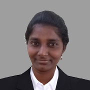 SHANMUGA PRIYA G