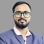 KHANDAGALE AKSHAY GORKSHANATH's Profile Image