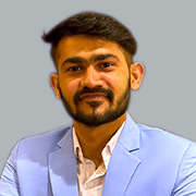 MISHRA ANKITKUMAR JAIPRAKASH's Profile Image
