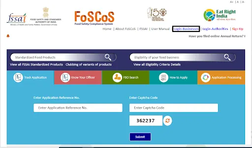 How to Download FSSAI Certificate: A Step-by-Step Guide