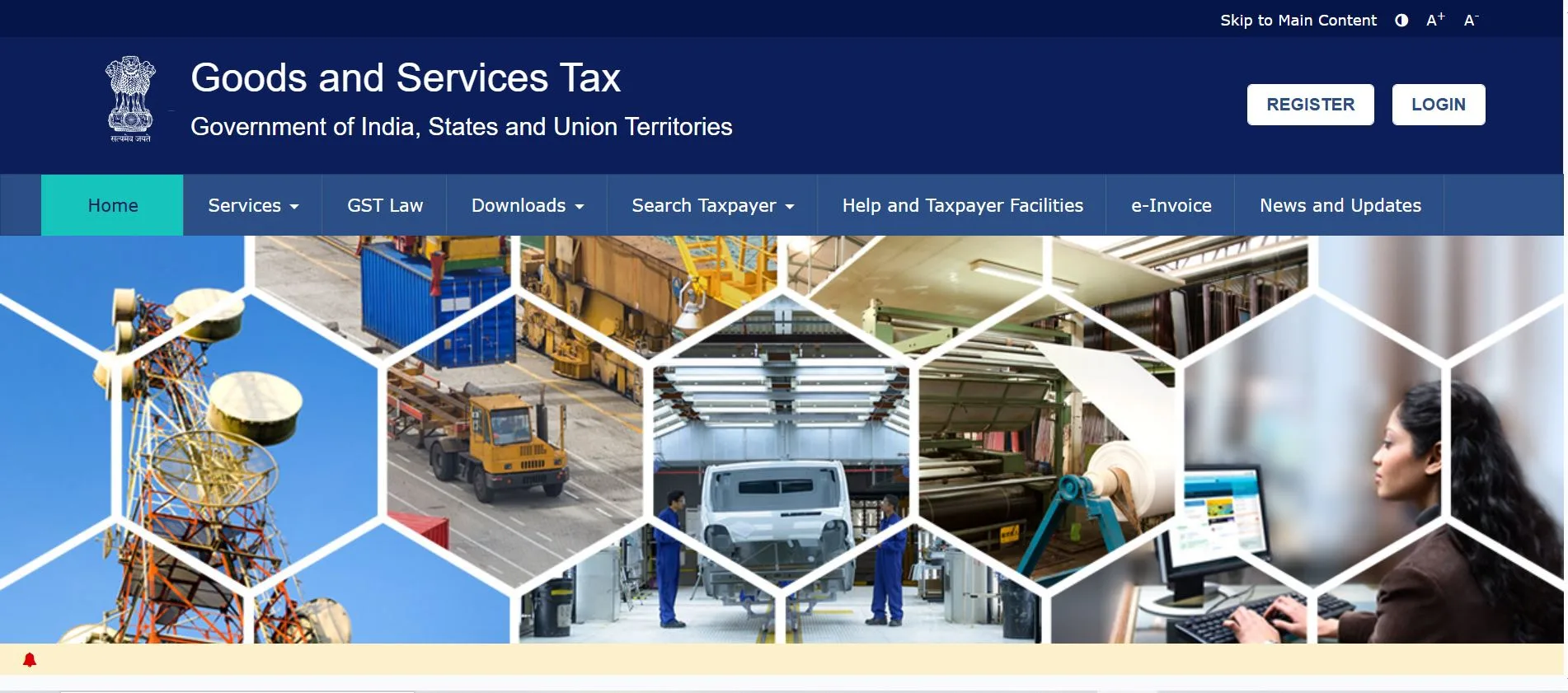 How to Download GST Certificate: Step-by-Step 2025 Guide