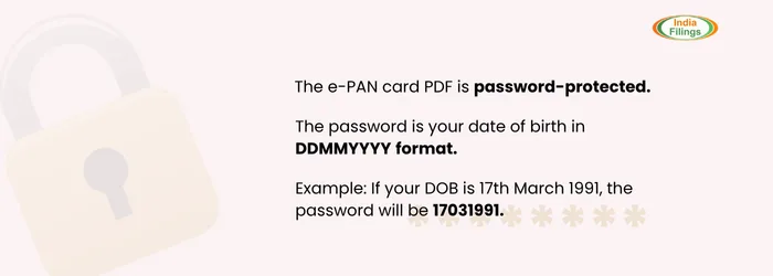 PAN Card Download