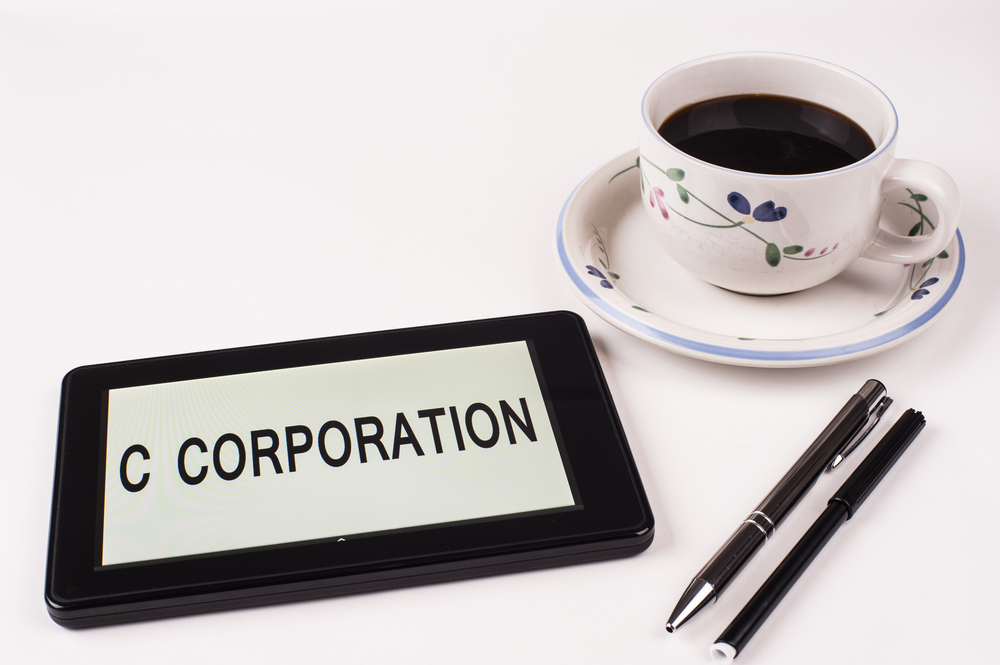 C Corporation (C Corp) Formation Guide - Benefits, Steps & Compliance