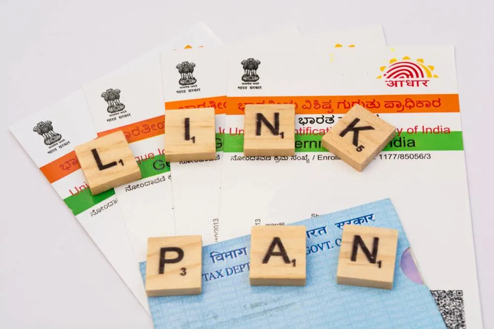 CBDT Offers TDS/TCS Relief for Inoperative PANs | PAN-Aadhaar Linking Update 2025