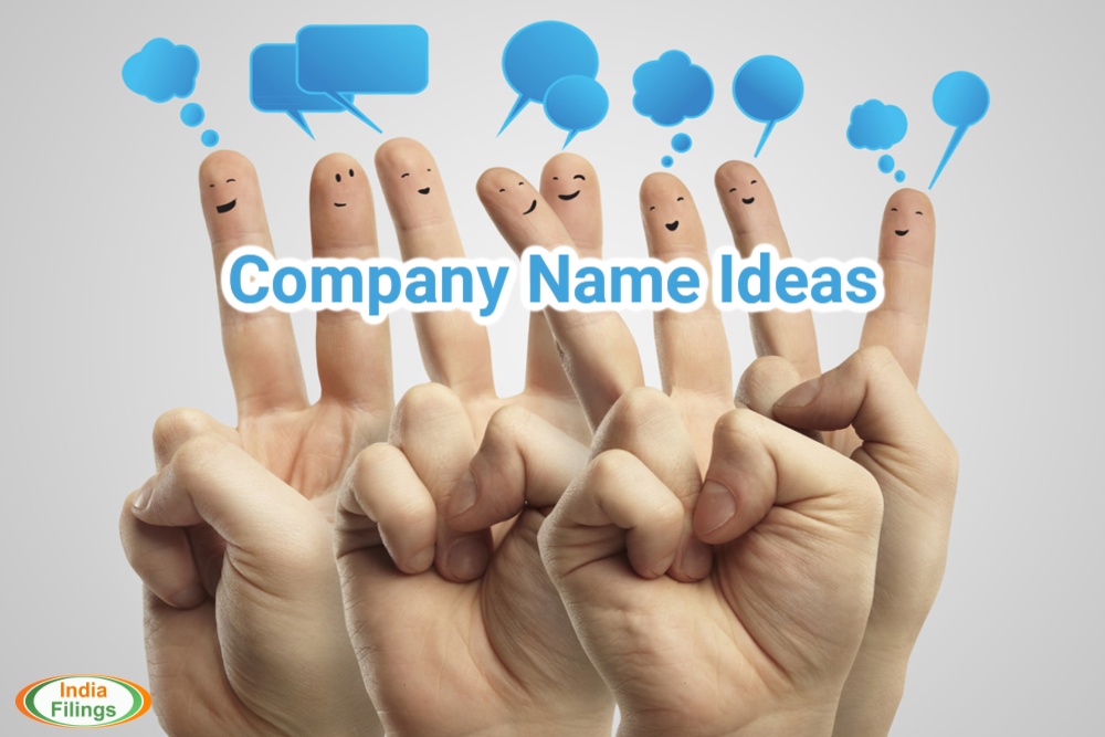 Company Name Ideas: 180+ Unique Names for Businesses & Startups