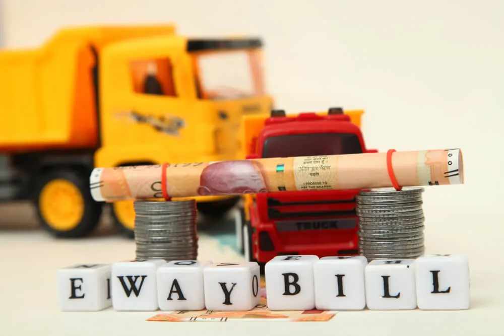 E-Way Bill Limit Guide 2025 - State-Wise Thresholds, Distance & Validity