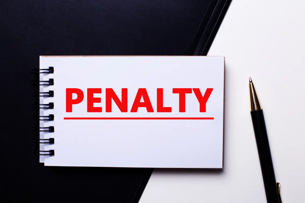 ROC Karnataka Penalises Public Limited Company for AGM Notice Violation