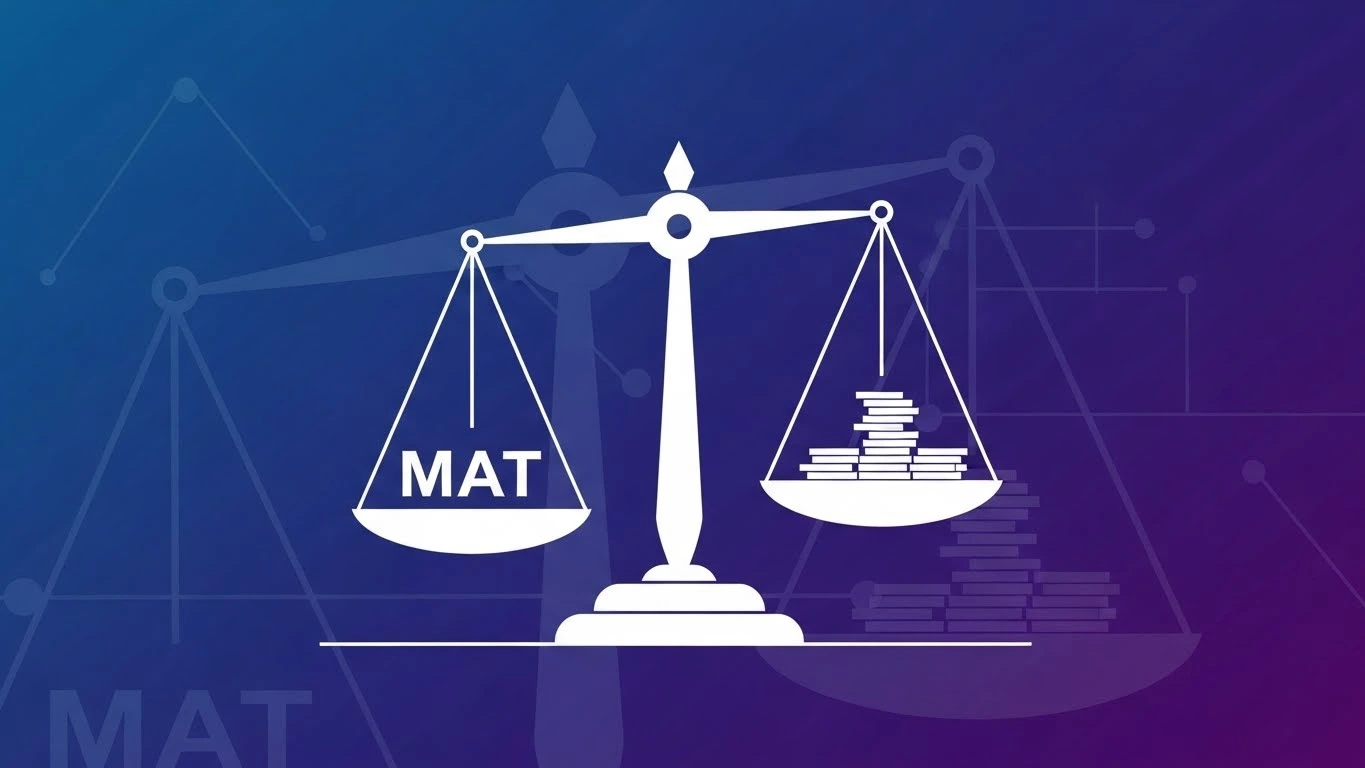 Understanding Minimum Alternate Tax (MAT)