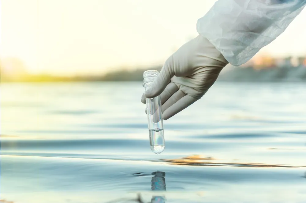 Why Regular Water Testing is Critical for Homes and Businesses in India
