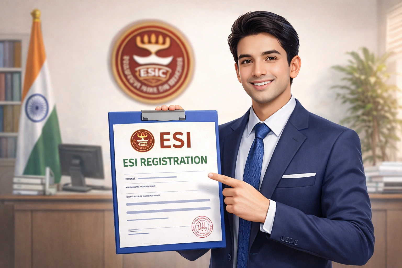 ESI Registration for Employers in India: A Complete Guide