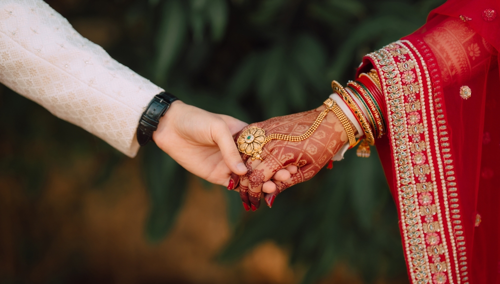 Marriage Registration in Bhopal - IndiaFilings