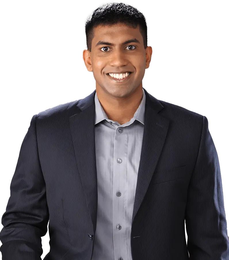 Lionel Charles – Founder & CEO