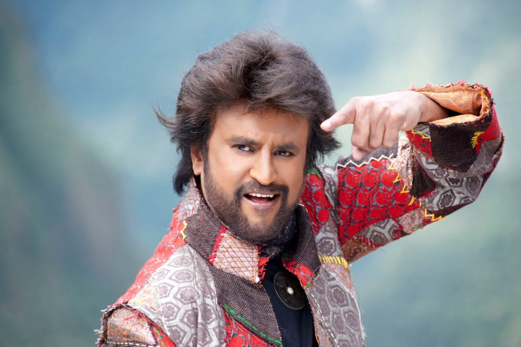 Rajinikanth