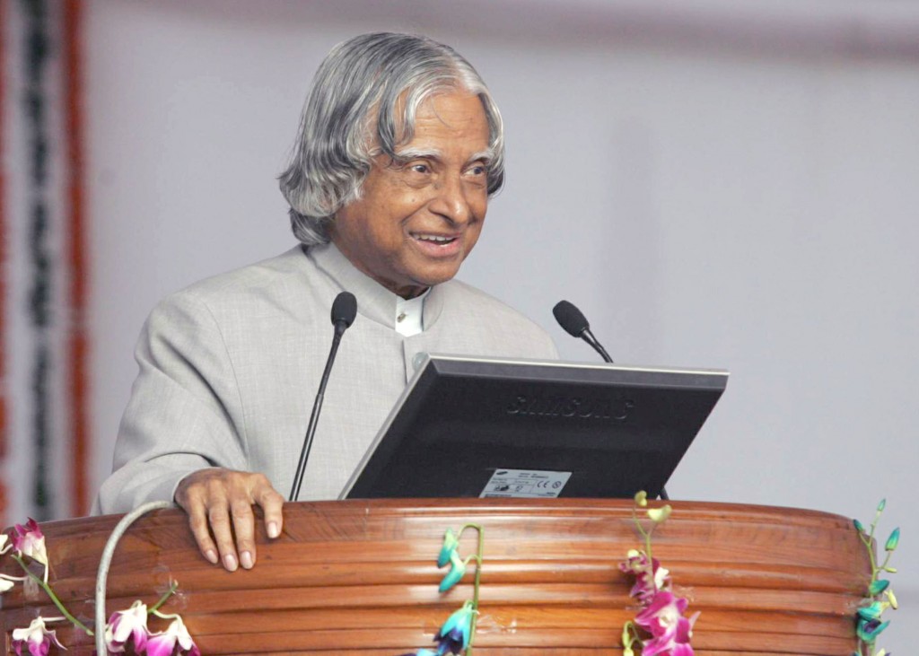 Abdul Kalam