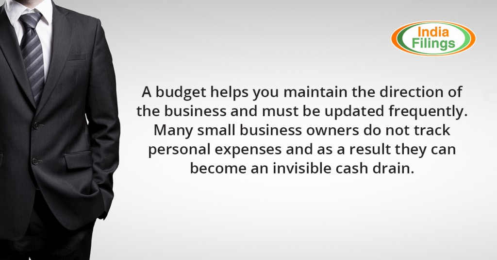 Let-a-budget-be-your-financial-road-map