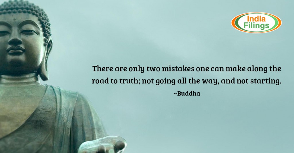 Buddha Quote