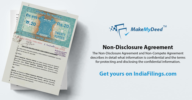 Non-Disclosure-Agreement-Format