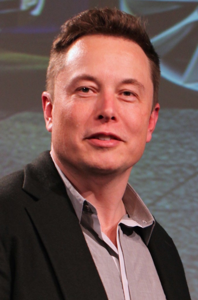 Elon-Musk