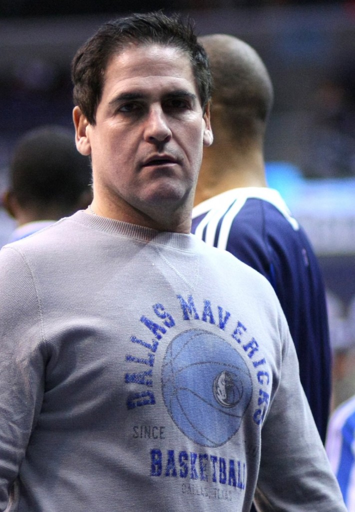 Mark-Cuban