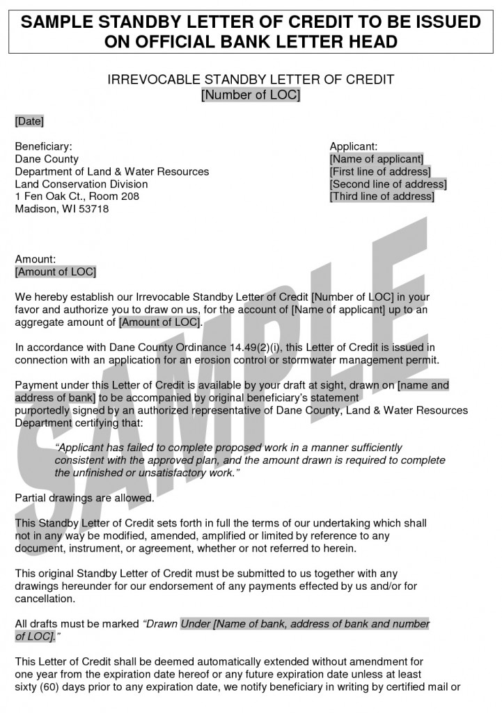 Sample-Letter-of-Credit