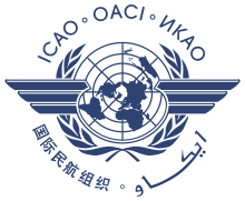 ICAO Logo