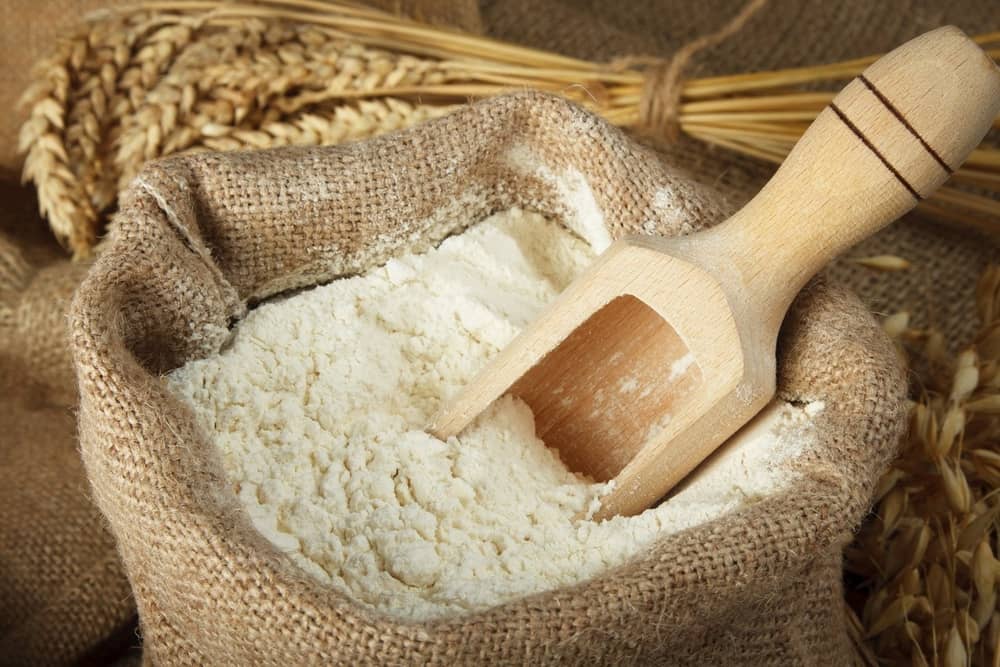 Hsn Codes Gst Rates For Rice Wheat Cereals Flour