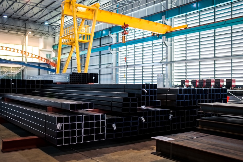 GST Rate HSN Code For Iron And Steel IndiaFIlings