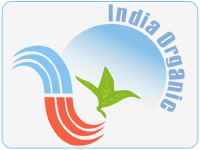 Organic Farming Logo