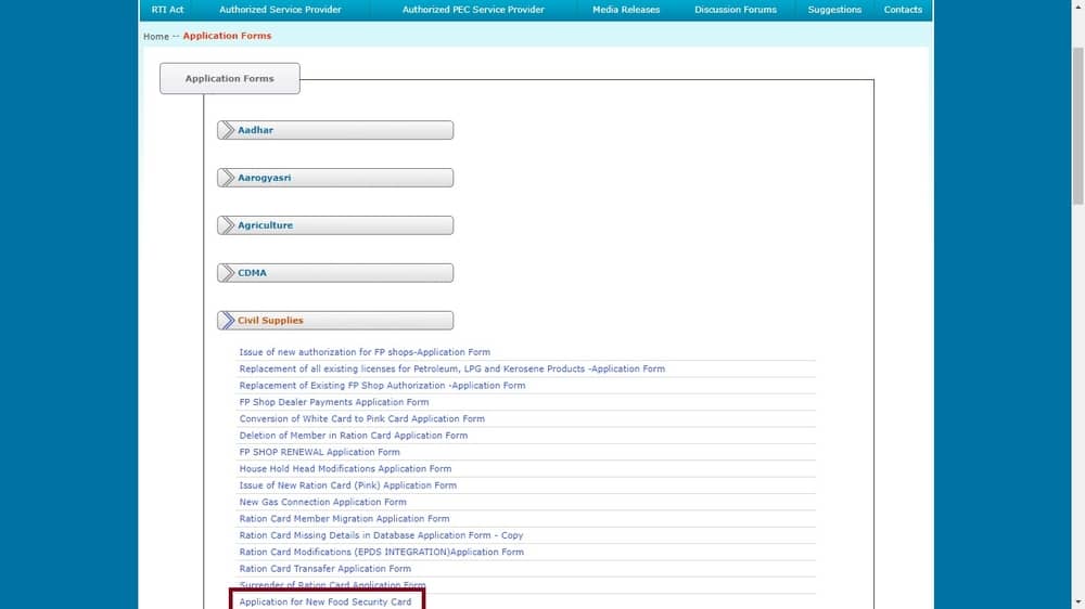 Image-2-Food-Security-Card