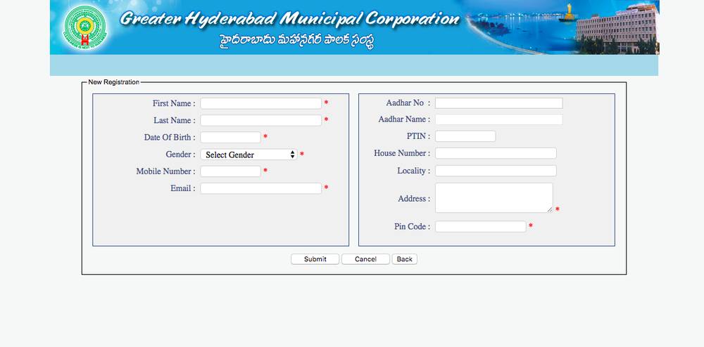 Online-GHMC-Trade-License-Application-Process
